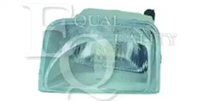 Фара EQUAL QUALITY PP0269S