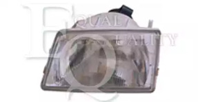 Фара EQUAL QUALITY PP0406D