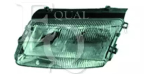 Фара EQUAL QUALITY PP0440S