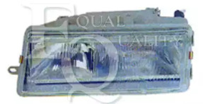 Основная фара EQUAL QUALITY PP0589D