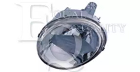 Фара EQUAL QUALITY PP0652D