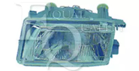 Фара EQUAL QUALITY PP0710S