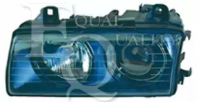 Основная фара EQUAL QUALITY PP0714D