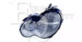 Фара EQUAL QUALITY PP0936S