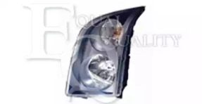 Фара EQUAL QUALITY PP1023S