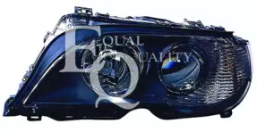 Основная фара EQUAL QUALITY PP1140D