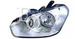 Фара EQUAL QUALITY PP1152D