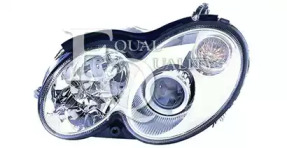 Основная фара EQUAL QUALITY PP1169D