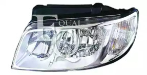 Фара EQUAL QUALITY PP1205D