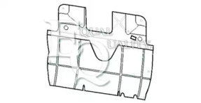 Звукоизоляция EQUAL QUALITY R114