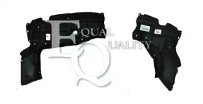 Изоляция моторного отделения EQUAL QUALITY R140