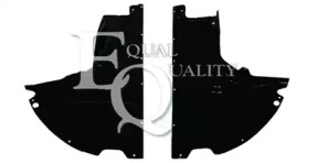 Звукоизоляция EQUAL QUALITY R168