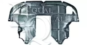 Изоляция моторного отделения EQUAL QUALITY R169