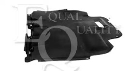 Изоляция моторного отделения EQUAL QUALITY R173