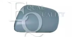 Покрытие, внешнее зеркало EQUAL QUALITY RD00076