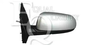 Наружное зеркало EQUAL QUALITY RD00535