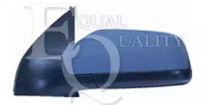 Наружное зеркало EQUAL QUALITY RD00707