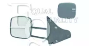 Наружное зеркало EQUAL QUALITY RD00733