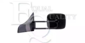 Наружное зеркало EQUAL QUALITY RD00735