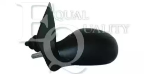 Наружное зеркало EQUAL QUALITY RD00791