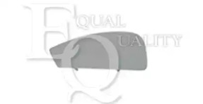 Корпус, наружное зеркало EQUAL QUALITY RD00804