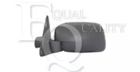 Наружное зеркало EQUAL QUALITY RD00864