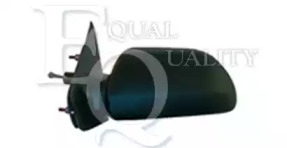 Наружное зеркало EQUAL QUALITY RD00918