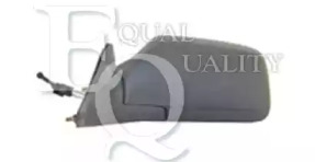 Наружное зеркало EQUAL QUALITY RD00921