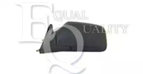 Наружное зеркало EQUAL QUALITY RD00922