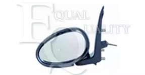 Наружное зеркало EQUAL QUALITY RD00941