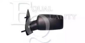 Наружное зеркало EQUAL QUALITY RD00988