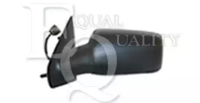 Наружное зеркало EQUAL QUALITY RD00989