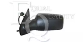 Наружное зеркало EQUAL QUALITY RD00990