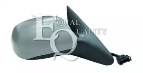 Наружное зеркало EQUAL QUALITY RD01001