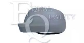 Покрытие, внешнее зеркало EQUAL QUALITY RD01004