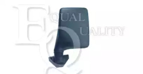 Наружное зеркало EQUAL QUALITY RD01163