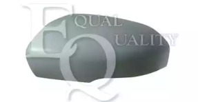 Покрытие, внешнее зеркало EQUAL QUALITY RD01243