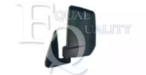 Наружное зеркало EQUAL QUALITY RD01267