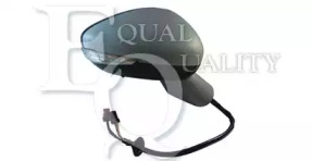 Наружное зеркало EQUAL QUALITY RD01293