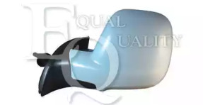 Наружное зеркало EQUAL QUALITY RD01299