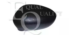 Покрытие, внешнее зеркало EQUAL QUALITY RD01331