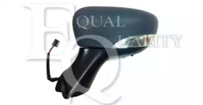 Наружное зеркало EQUAL QUALITY RD01340