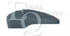 Покрытие, внешнее зеркало EQUAL QUALITY RD01350