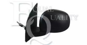 Наружное зеркало EQUAL QUALITY RD01359