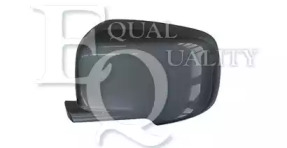 Покрытие, внешнее зеркало EQUAL QUALITY RD01399