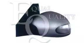 Наружное зеркало EQUAL QUALITY RD01473