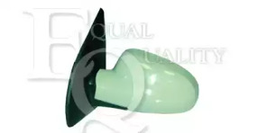 Наружное зеркало EQUAL QUALITY RD02046