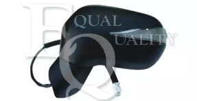 Наружное зеркало EQUAL QUALITY RD02251