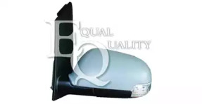 Наружное зеркало EQUAL QUALITY RD02297