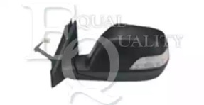 Наружное зеркало EQUAL QUALITY RS02466